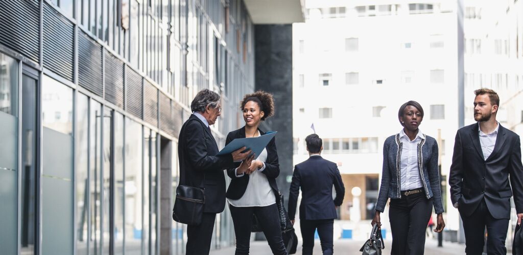 de nombreuses opportunités d'emploi chez CDC Habitat