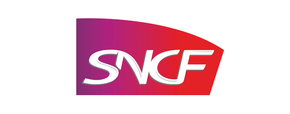 logo de la SNCF