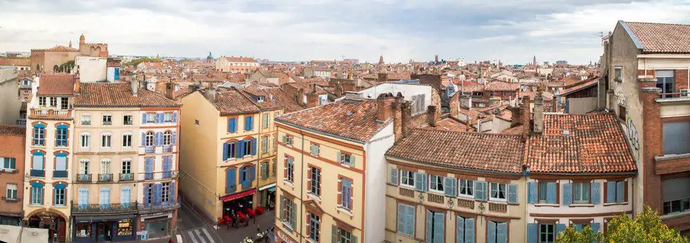 image Acheter un logement social à Toulouse et alentours