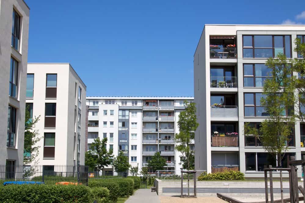 image Comment faire une demande de mutation de logement social ?