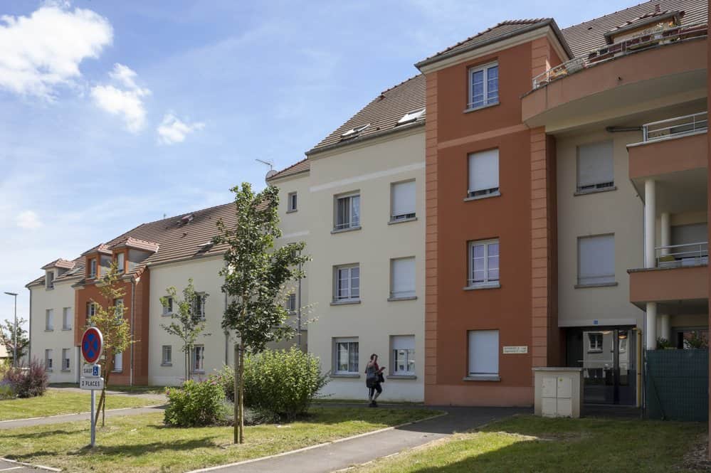 image Le numéro unique d’enregistrement d’une demande de logement social