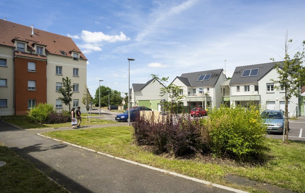 image Comment acheter un logement social en VEFA ?