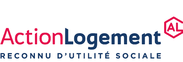 logo du groupe Action Logement