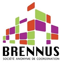 logo de la SAC Brennus