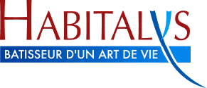 logo du bailleur social Habitalys, premier bailleur social de Lot-et-Garonne