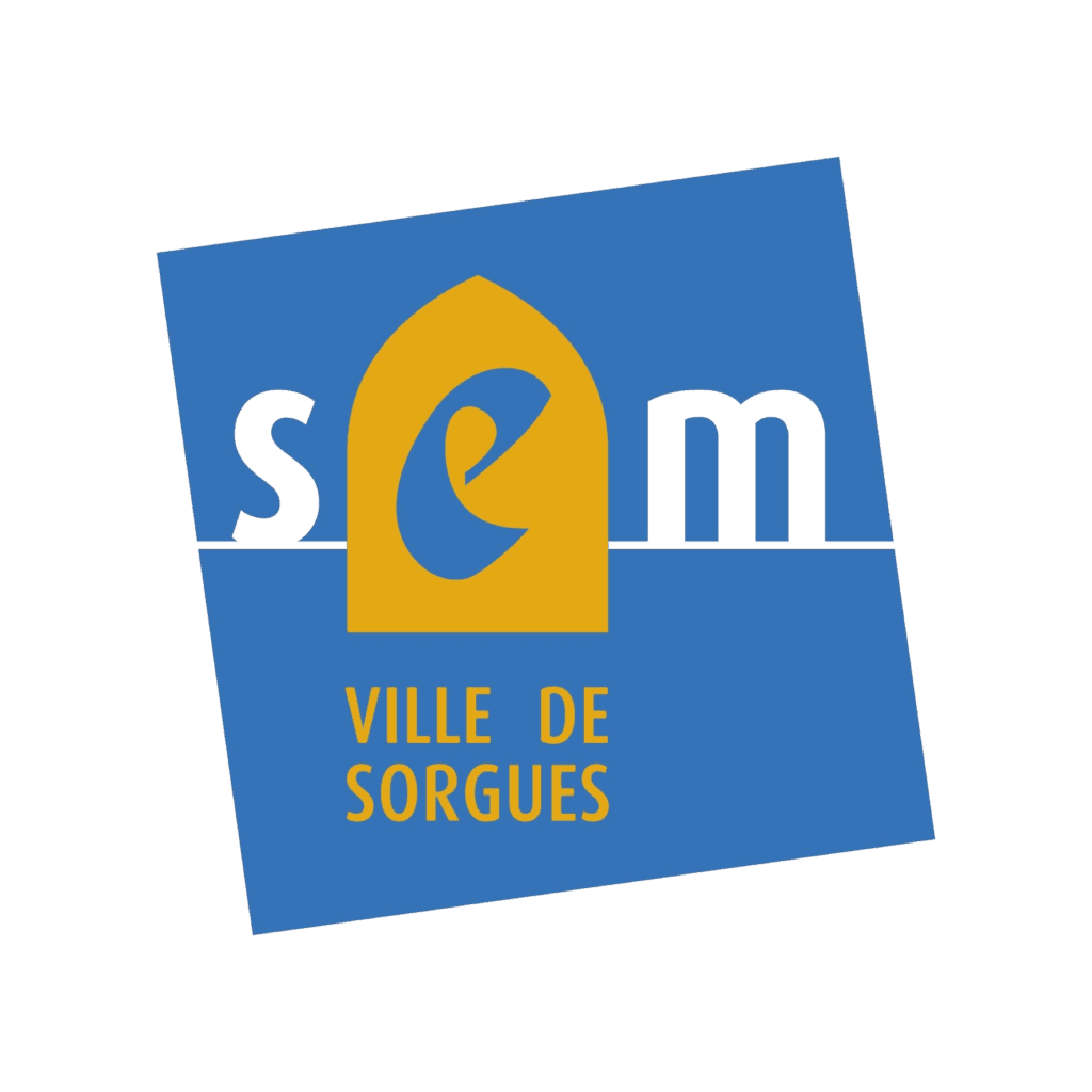 logo de la sem de sorgues