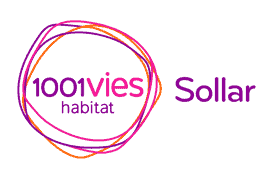 logo du bailleur social Sollar, filiale de 1001 Vies Habitat