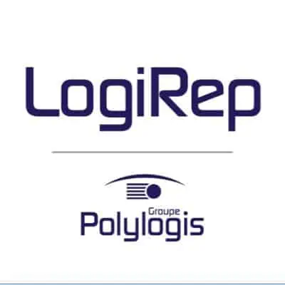logo de Logirep