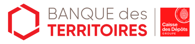 logo de la banque des territoires