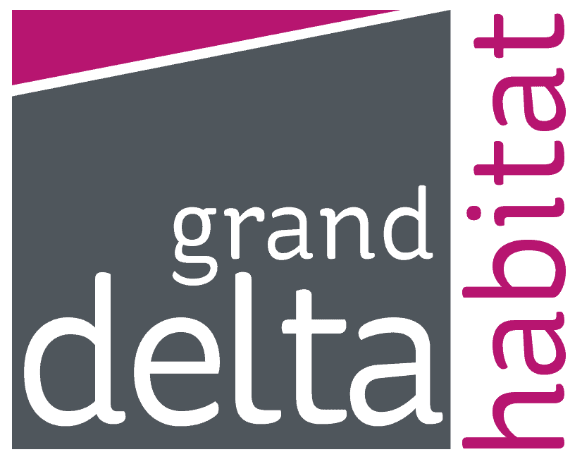 logo de Grand Delta Habitat