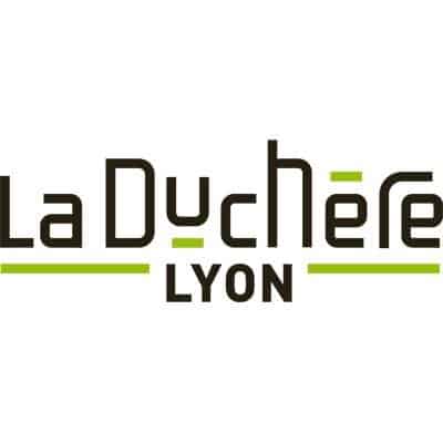 logo de La Duchère, Lyon (69)