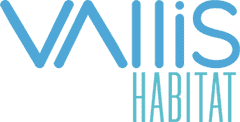 logo du bailleur social Vallis Habitat