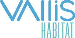 logo du bailleur social Vallis Habitat