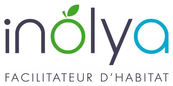 logo du bailleur social Inolya