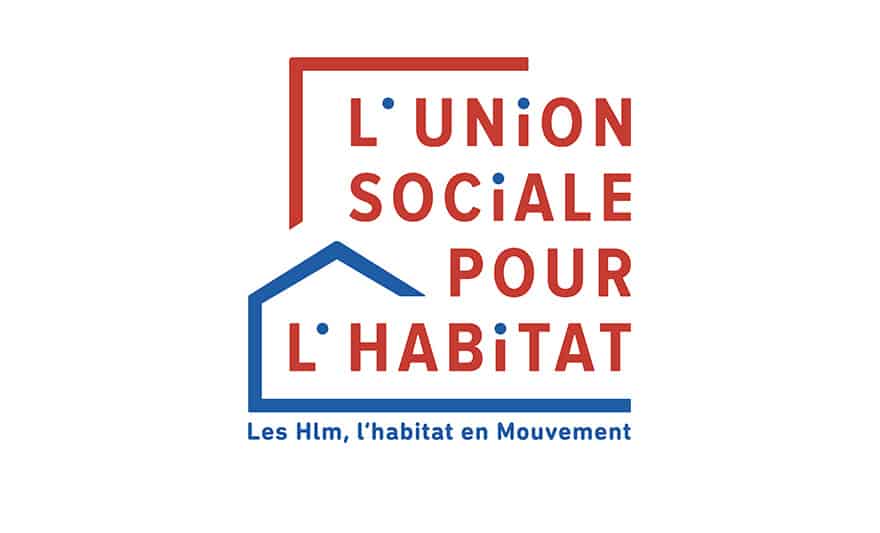logo de l'Union sociale pour l'habitat