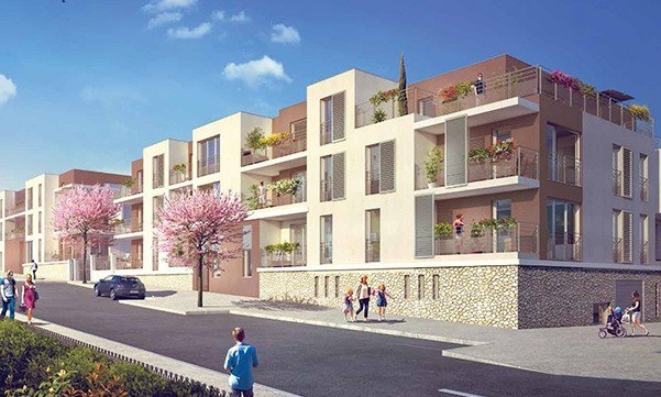 échanger son logement social en Ile-de-France, avec CDC Habitat