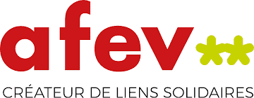 logo de l'association Afev