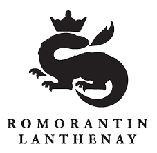 Logo de la commune de Romorantin-Lanthenay (41)