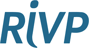 logo du bailleur social parisien RIVP