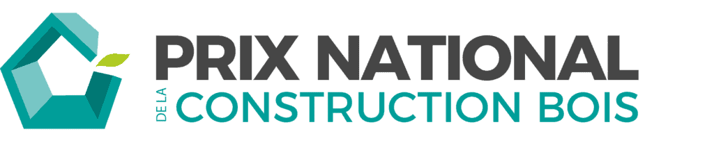 logo du Prix national de la Construction bois