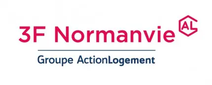 image 3F Normanvie : nouveau bailleur social en Normandie