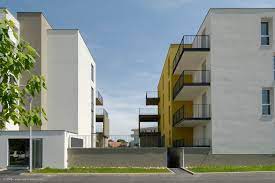 logement social par le bailleur social 3F Grand Est