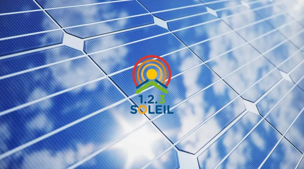 image « 1, 2, 3, soleil » : le nouveau programme de Plurial Novilia contre la précarité énergétique