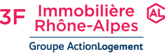 logo du bailleur social Immobilière Rhône-Alpes