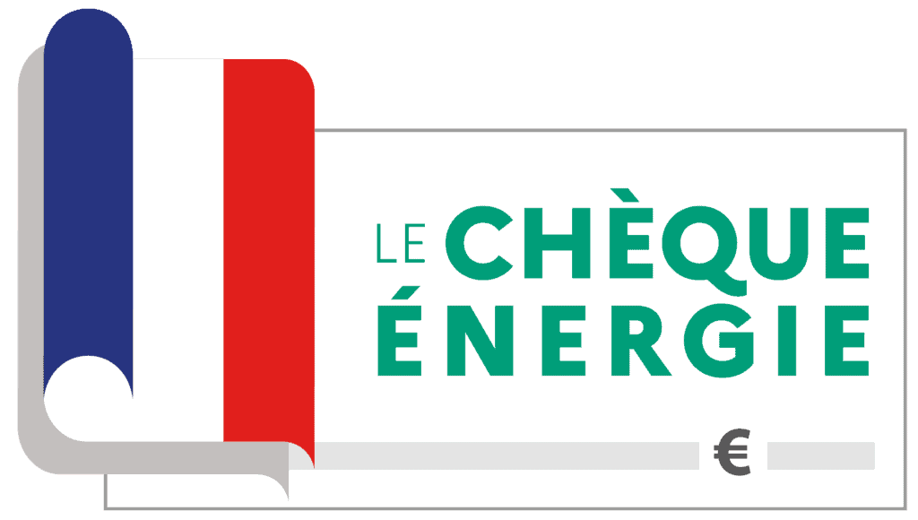 Le chèque énergie, une aide mise en place par le Gouvernement