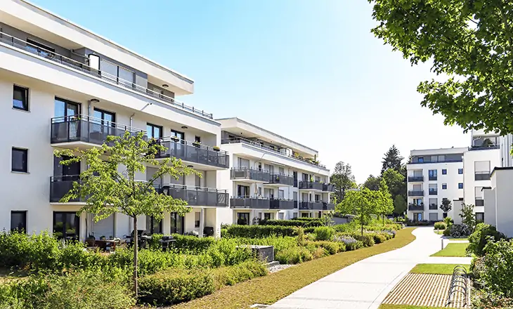 image Fonds Énergie : une nouvelle aide d’Action Logement pour les locataires du parc social