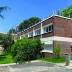 Nouveau CHRS à Fontenay-sous-Bois (94), par 3F Residences