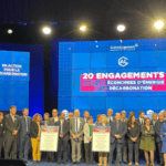 Action Logement dévoile son plan de décarbonation