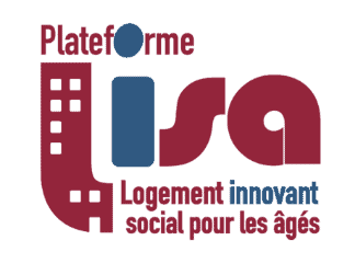 logo de la plateforme en ligne Lisa