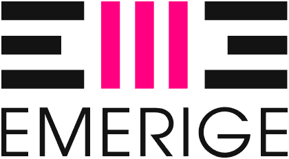 logo du promoteur immobilier Emerige