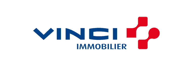 logo du promoteur Vinci Immobilier