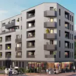 plusieurs appartements à prix réduit dans la Résidence Edenium, à Lille-Sud (59)